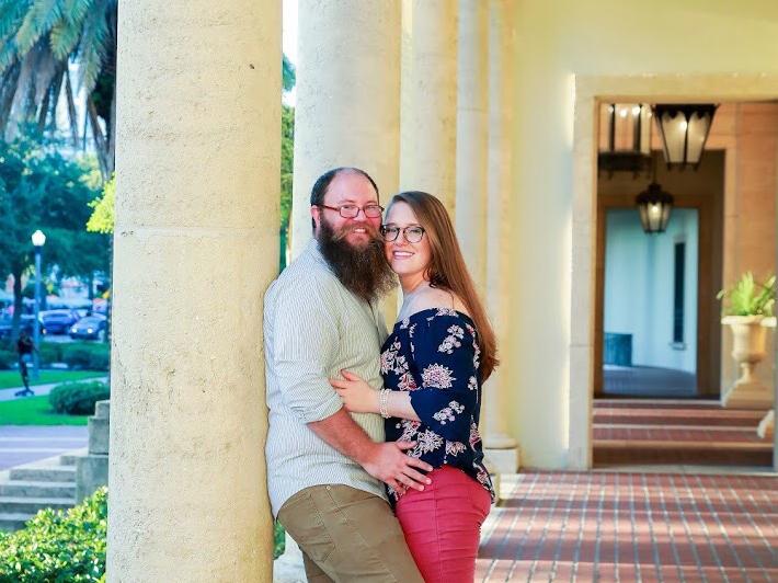 The Wedding Website of Caitlin Carr and Tyler Mabry