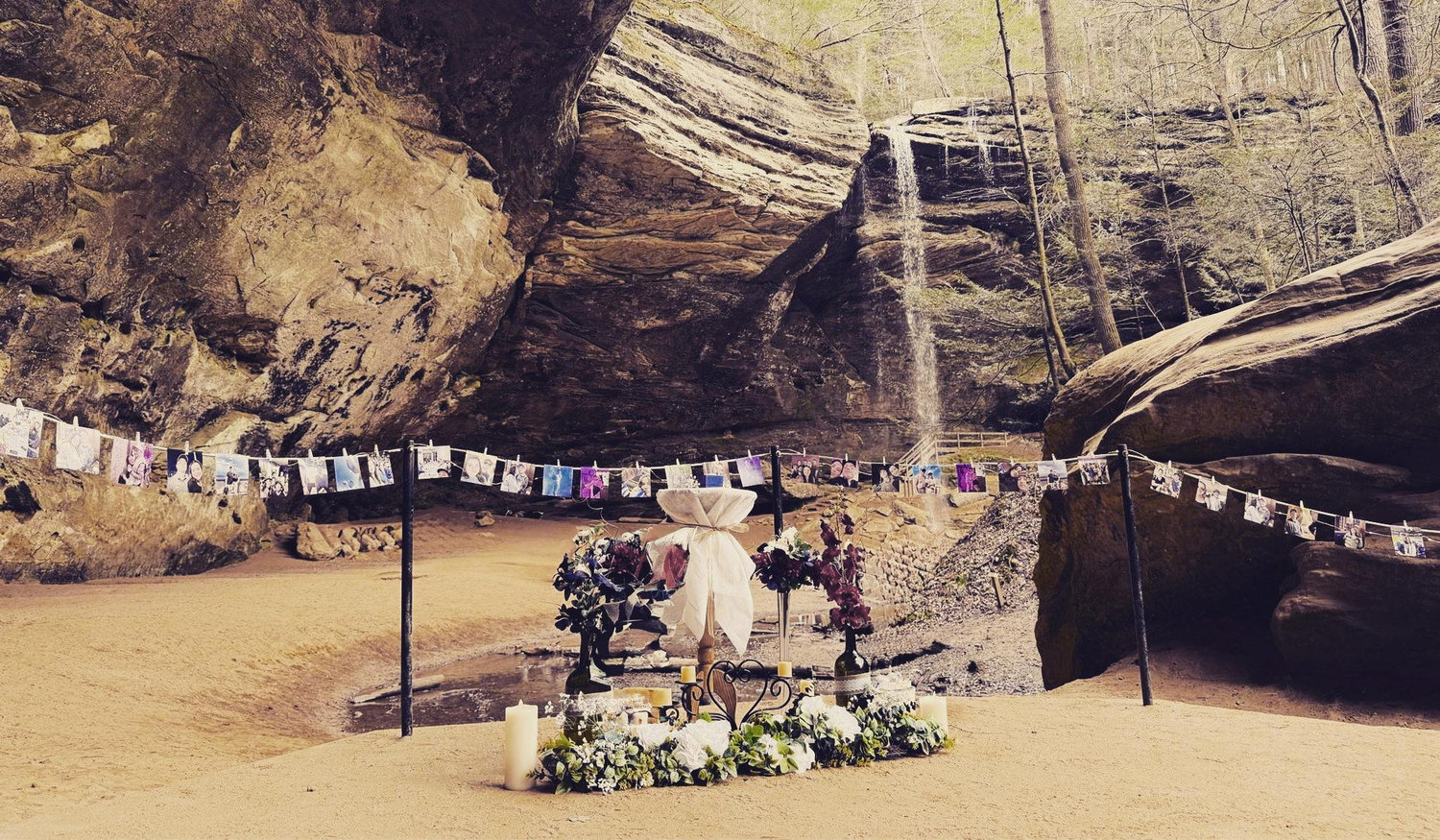 The Wedding Website of Leah Braman and Tyler Greenawalt