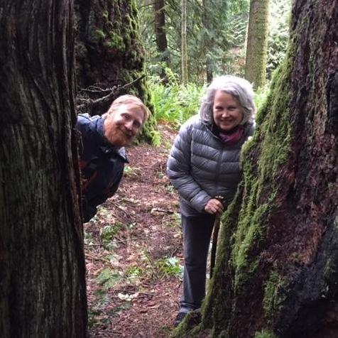 Denman Island, BC