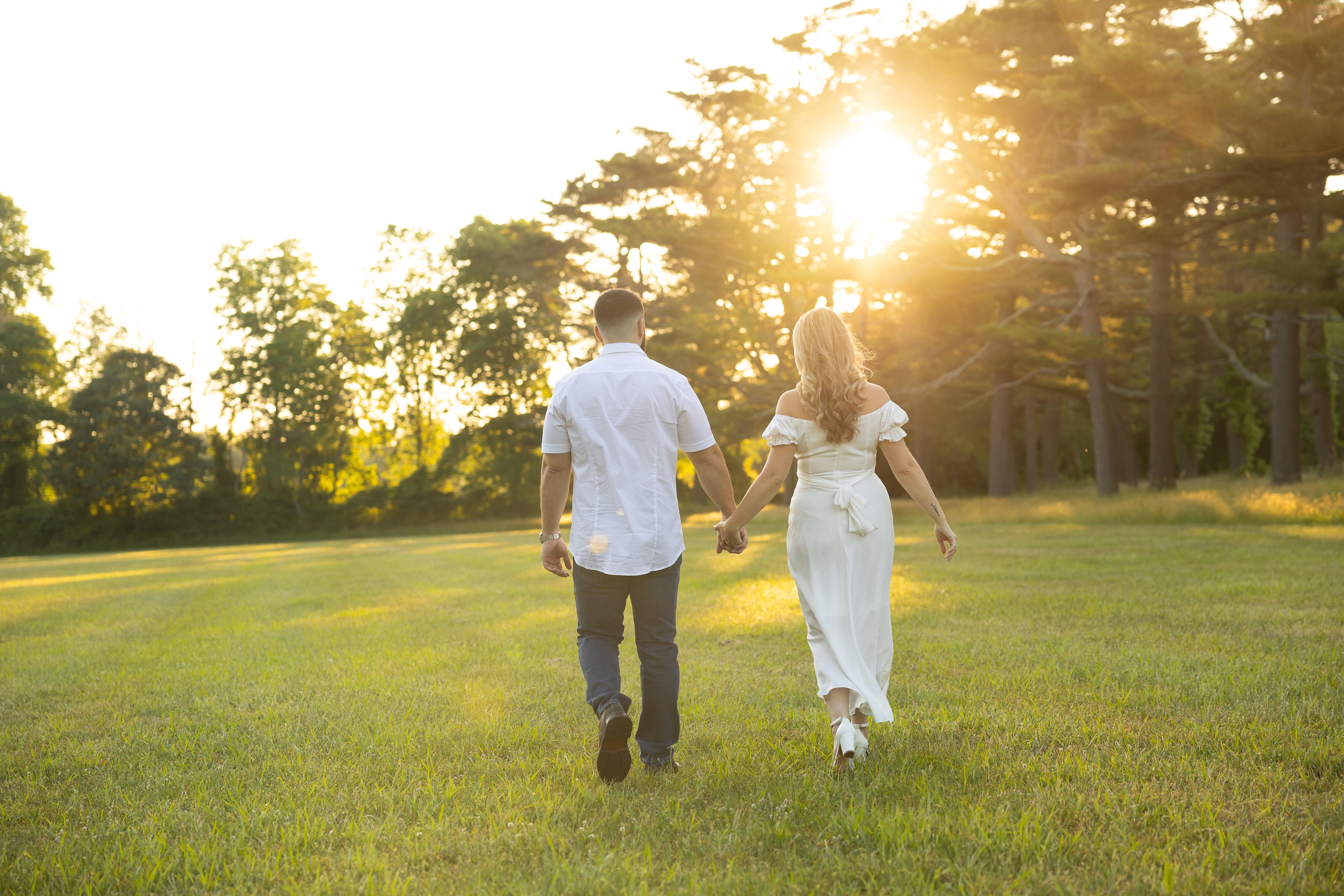 The Wedding Website of Amanda Kempster and Frank Quartararo