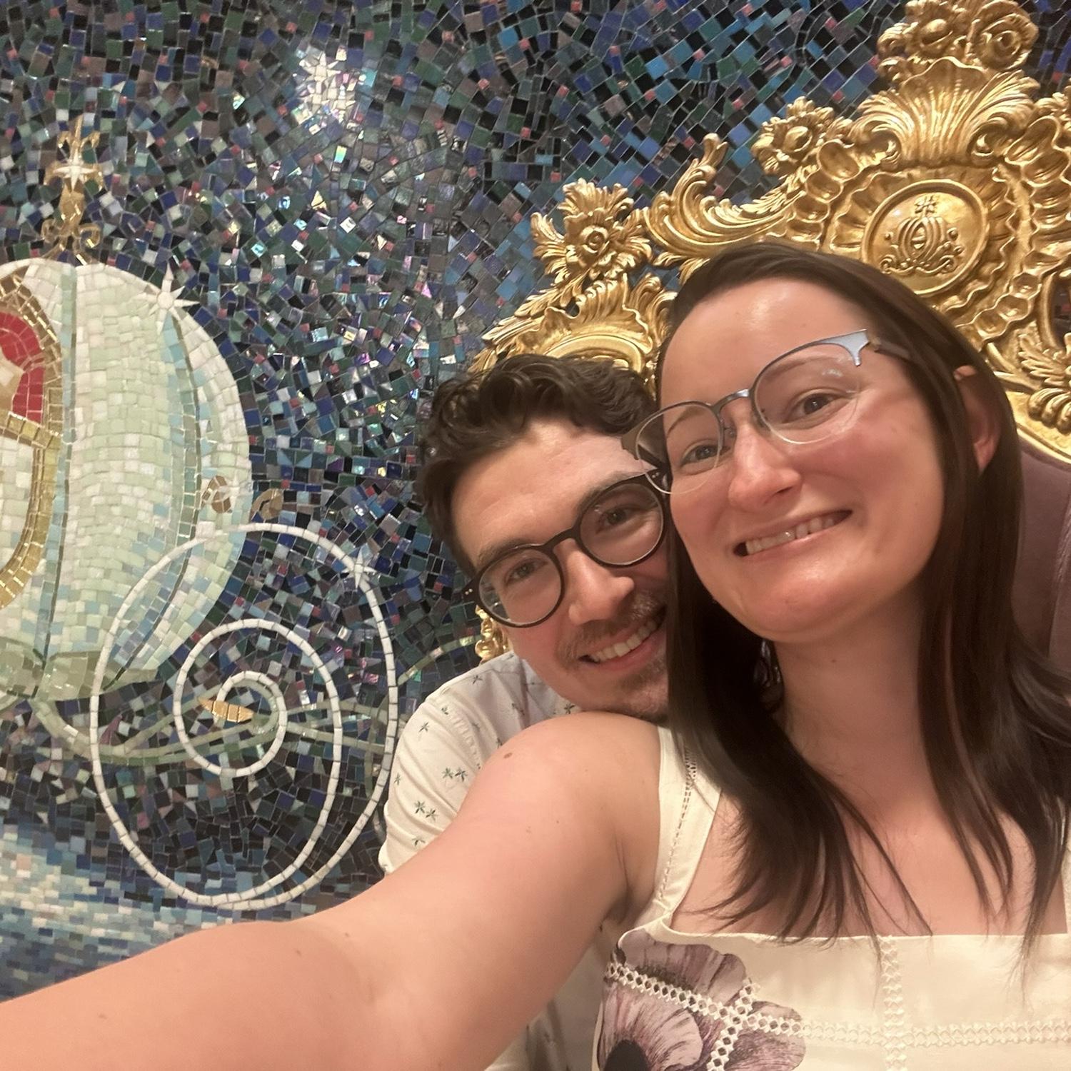 Disney cruise 2024