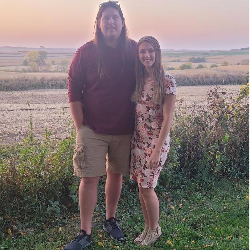 Prairie Crossing Wedding Oct 10, 2020