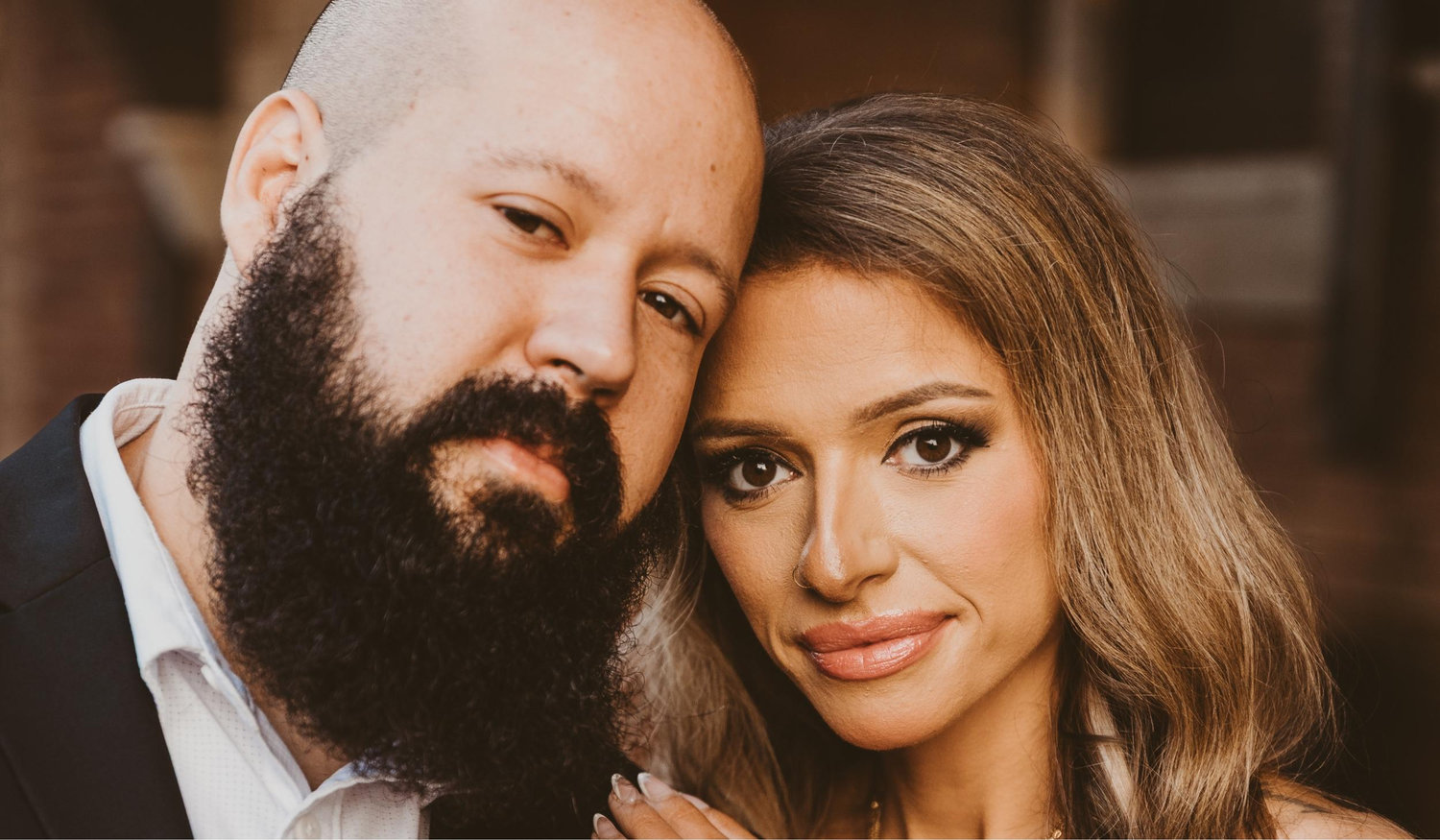 The Wedding Website of Macy Todt and Taylor Abrams