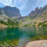 Rocky Mountain National Park