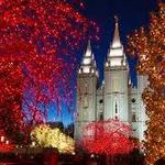 Temple Square