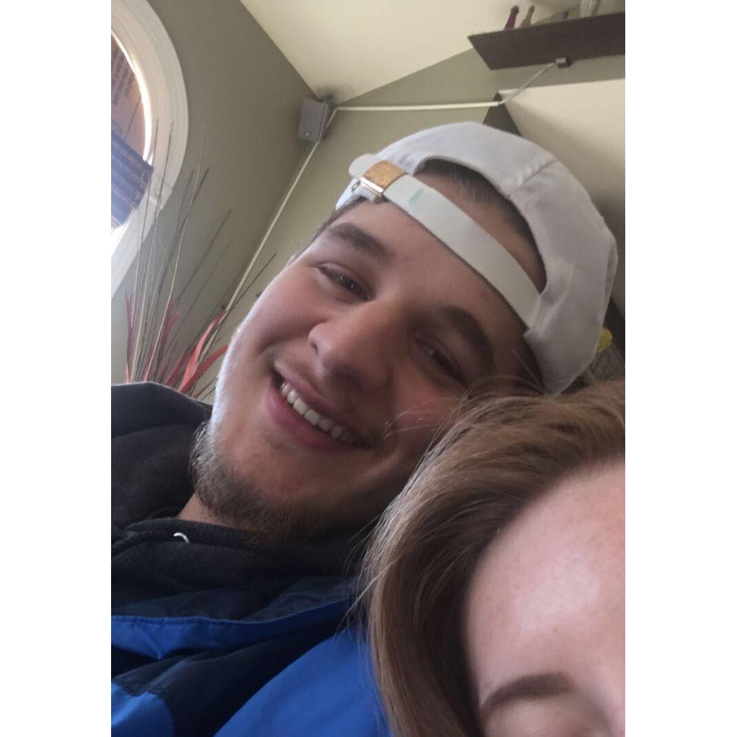 FIRST DATE MARCH 2018