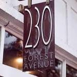230 Forest Ave