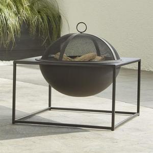 Carswell Small Firepit