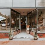Local Art and Gifts: Common Good Co
