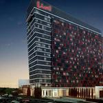 Live Casino and Hotel
