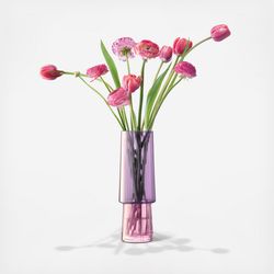 LSA International, Flower Single Stem Vase, Set of 2 | Zola
