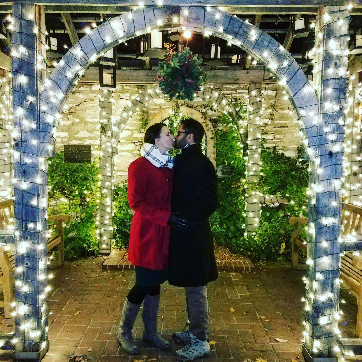 Mistletoe
