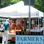 Westfield Farmer's Market