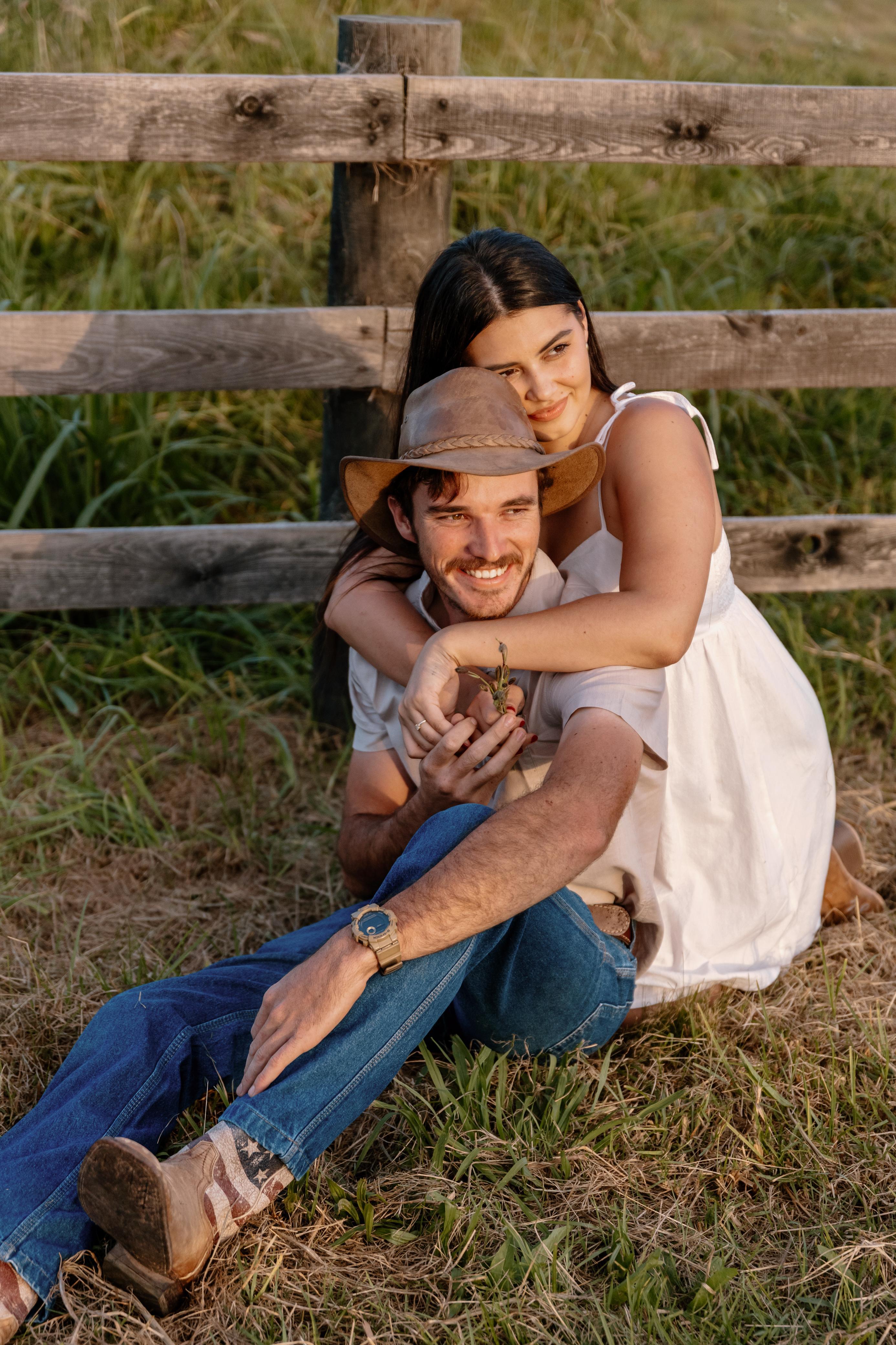 The Wedding Website of Charné Byleveld and Braham Meiring