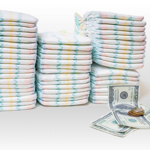 Baby Diaper Fund