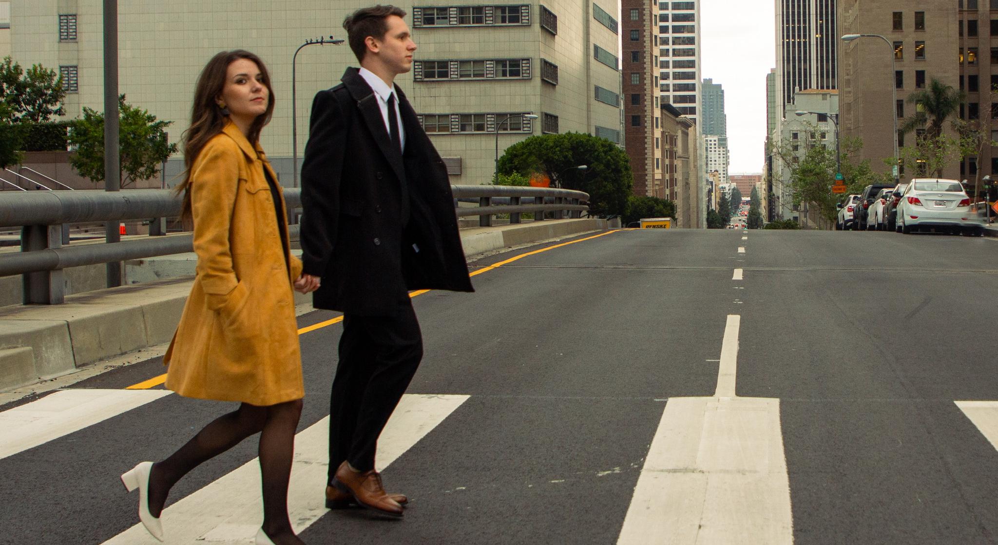 Micaela Ines Grimes and Caleb Taylor Grimes' Wedding Website