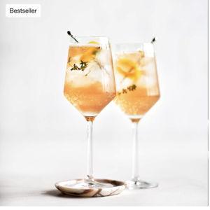 Schott Zwiesel Tour 15-Oz. White Wine Glasses, Set of 6