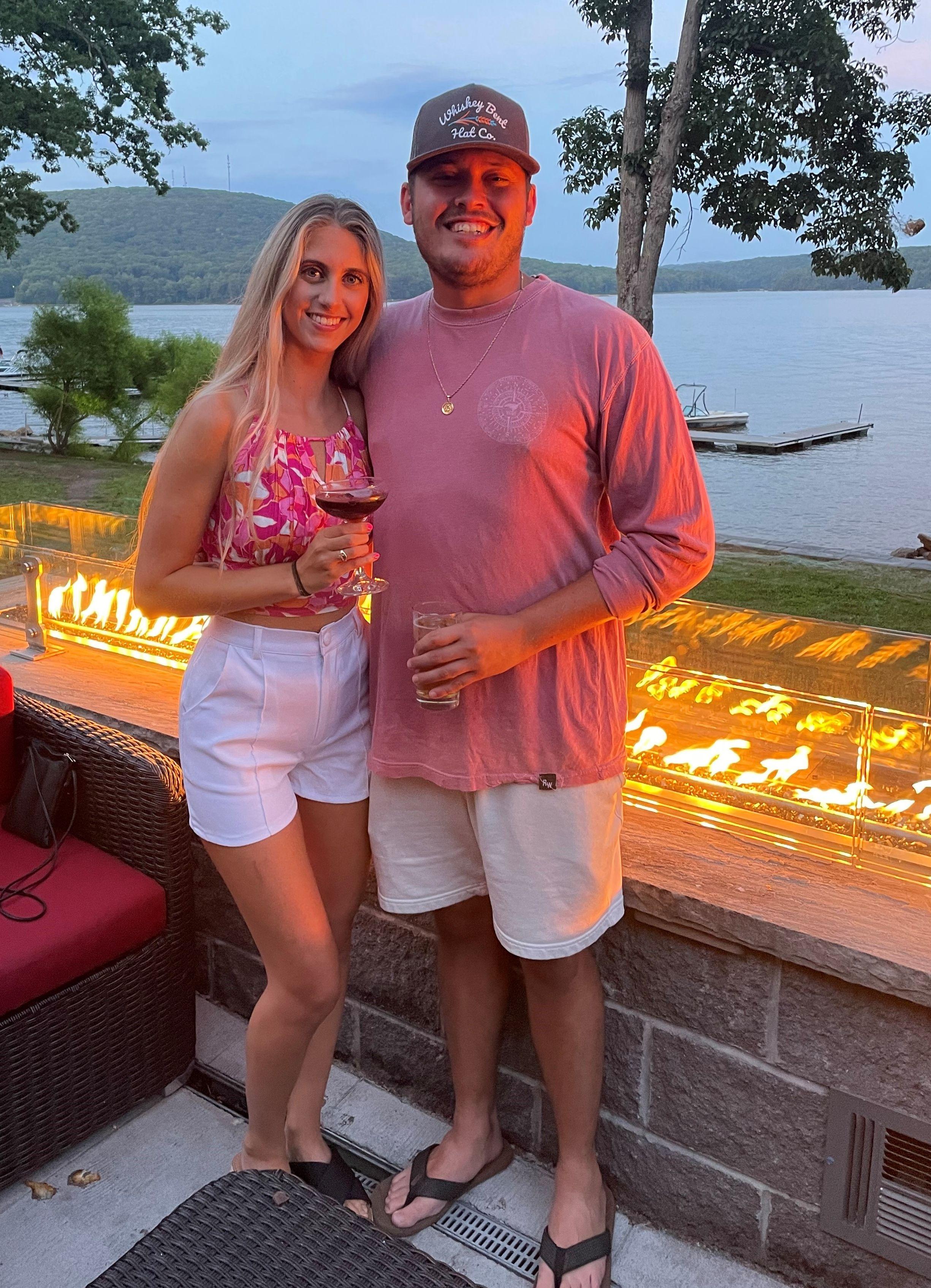 The Wedding Website of Morgan Predmore and Ryan Kuhn
