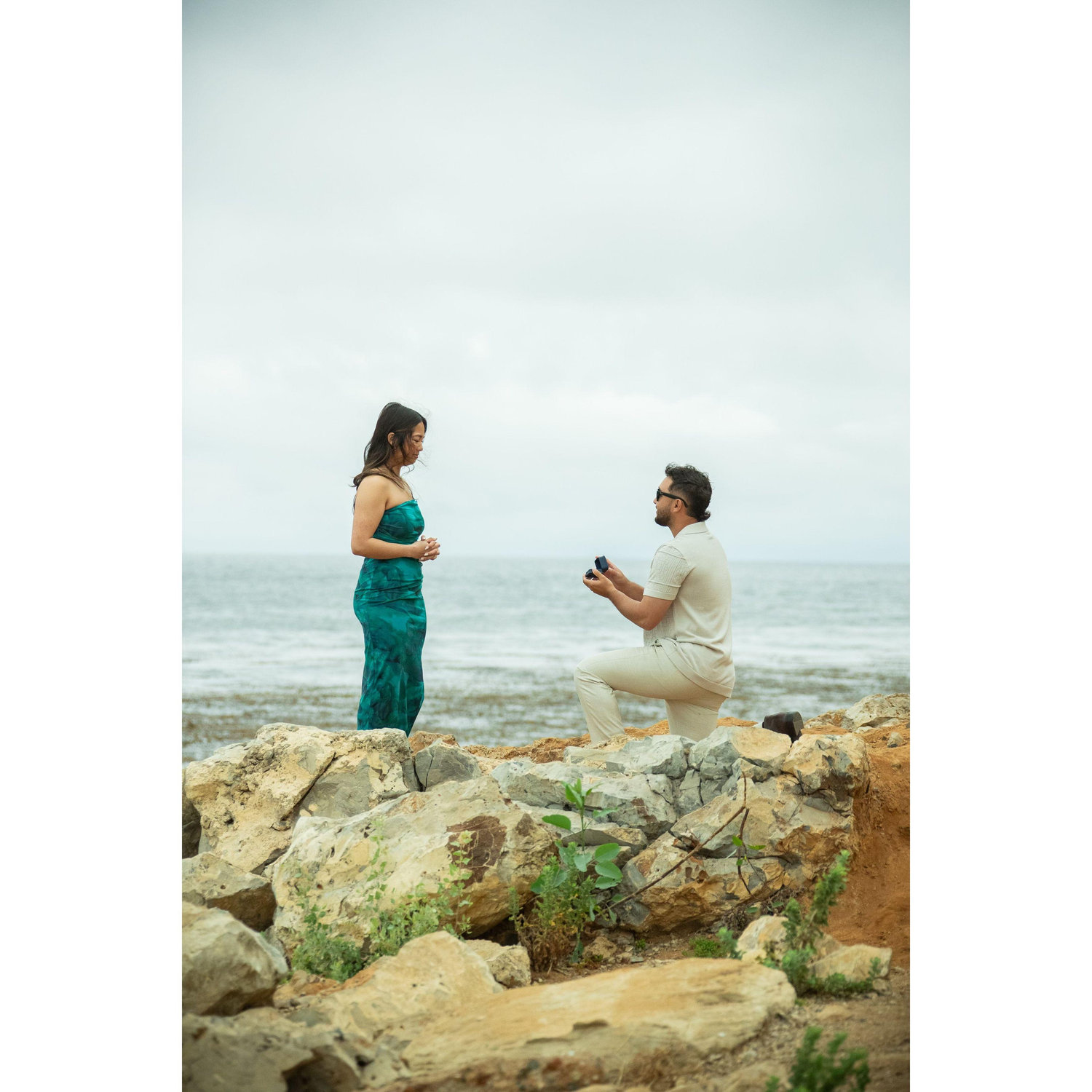 June 8, 2024 - The Proposal