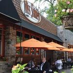 Miss Shirley's Cafe, Roland Park