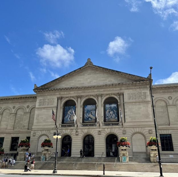 Museum Entrance Tickets For Two
