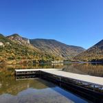 Echo Lake Beach