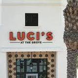 Luci's at the Grove