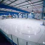 Space Coast Iceplex