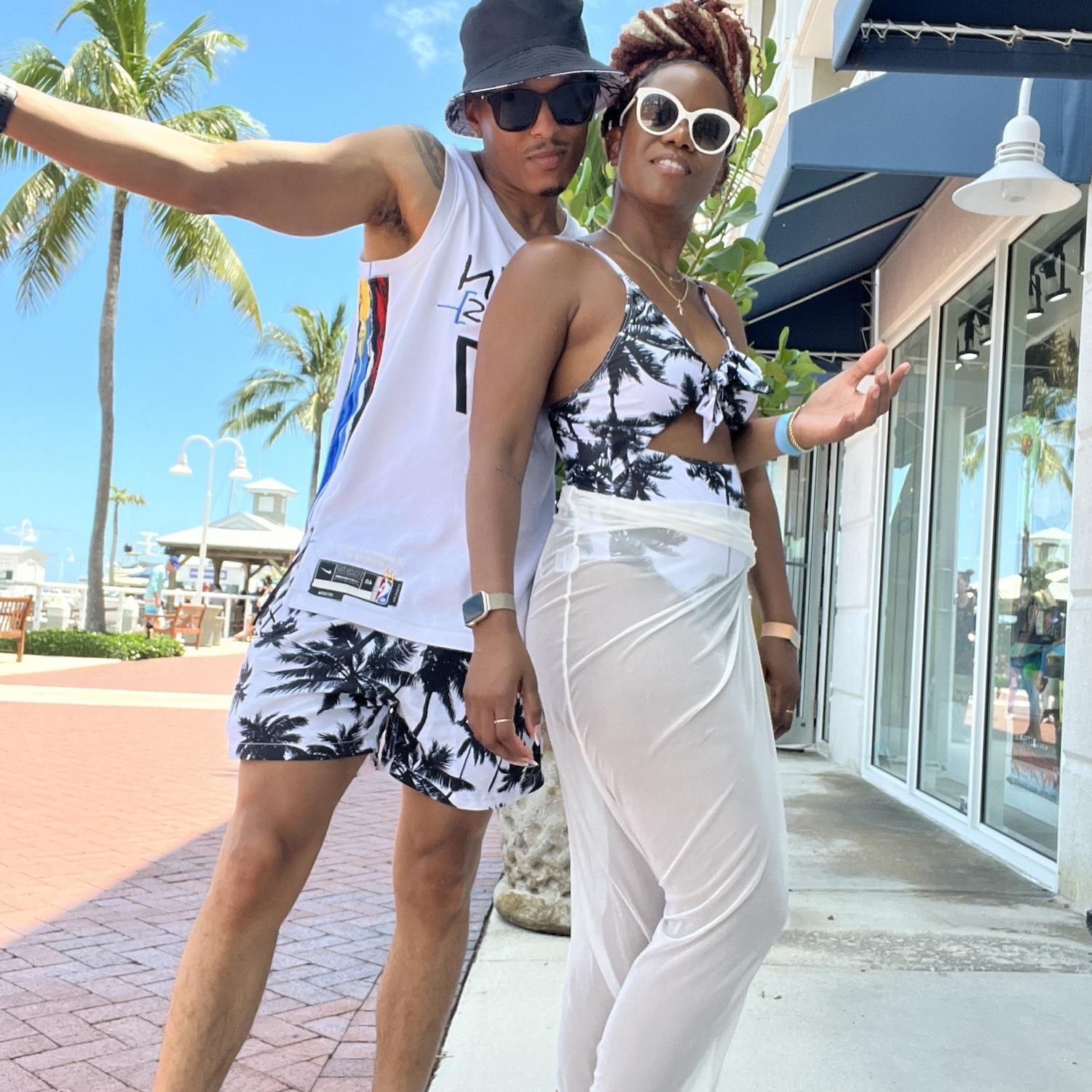 Vacationing in Key West