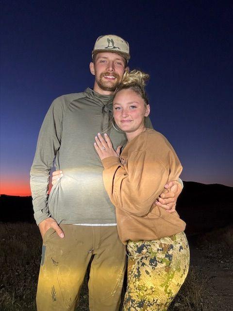 The Wedding Website of Otyillia Beata Hefley and Jacob Paul Welle