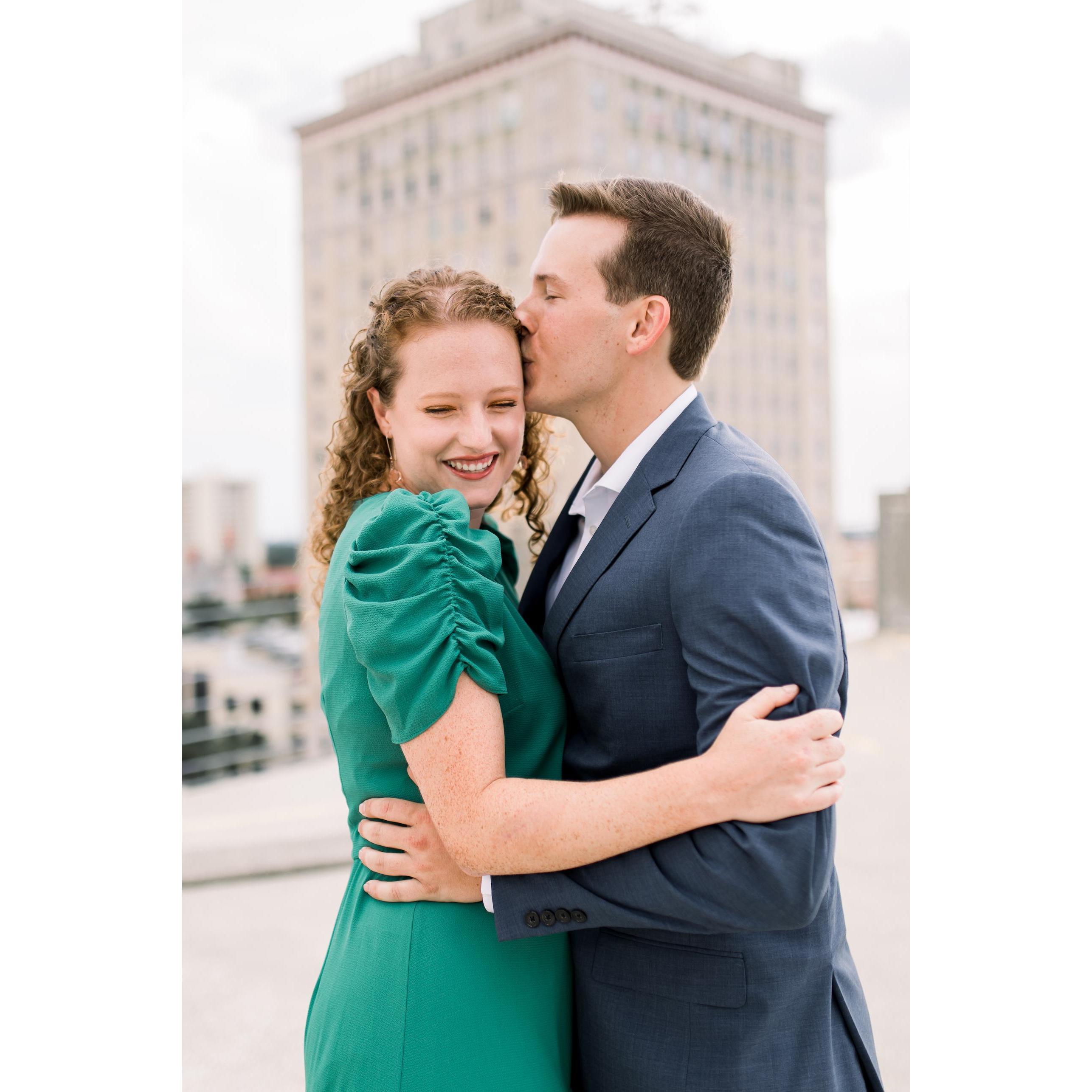 Engagement Photos