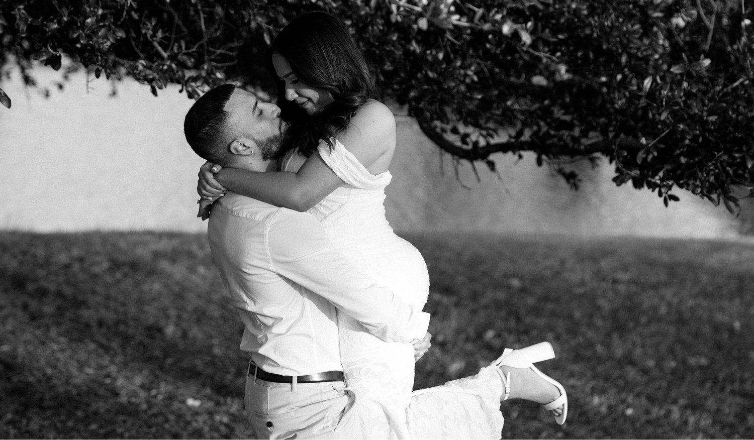 The Wedding Website of Maria Castillo and John Reyes