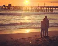 Imperial Beach Pier