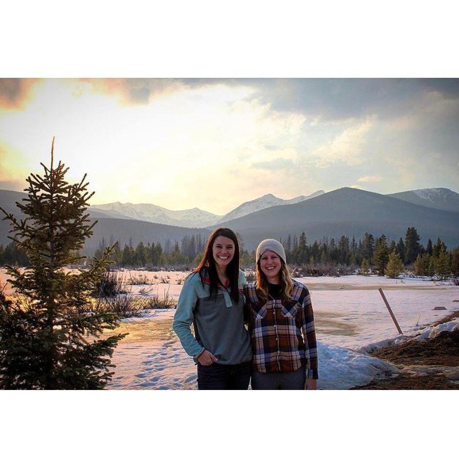 Rocky Mountain National Park