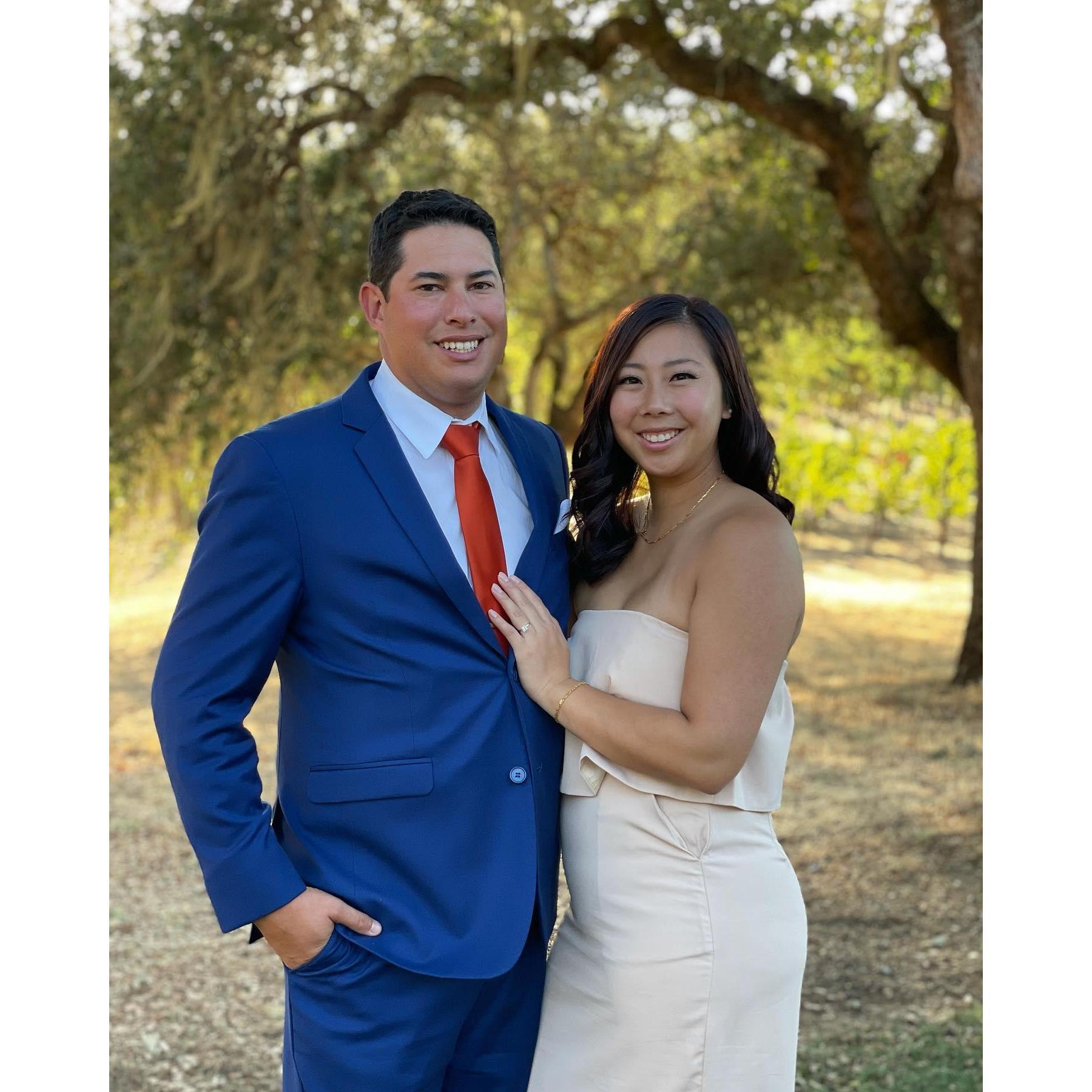 Wedding Season - 2021