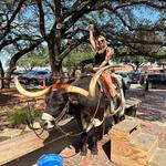 Ft Worth Stockyards