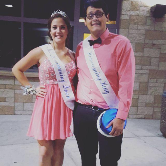Homecoming 2016