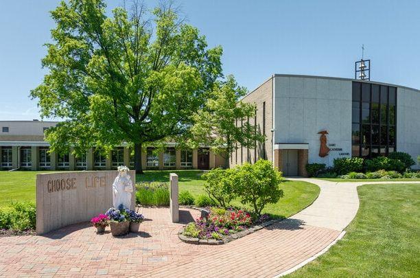 The Wedding Website of Amanda Ciss and Joseph Bianca