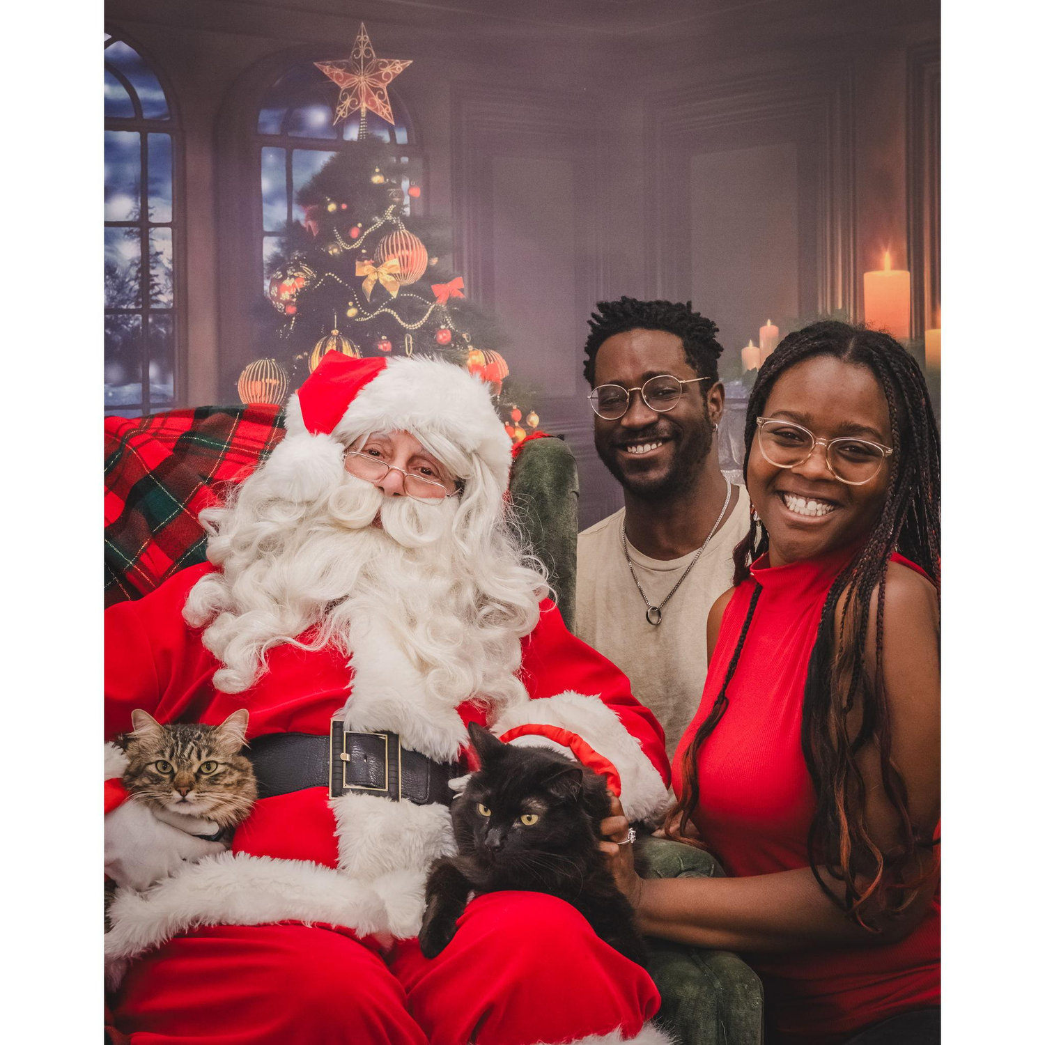 Christmas '23
