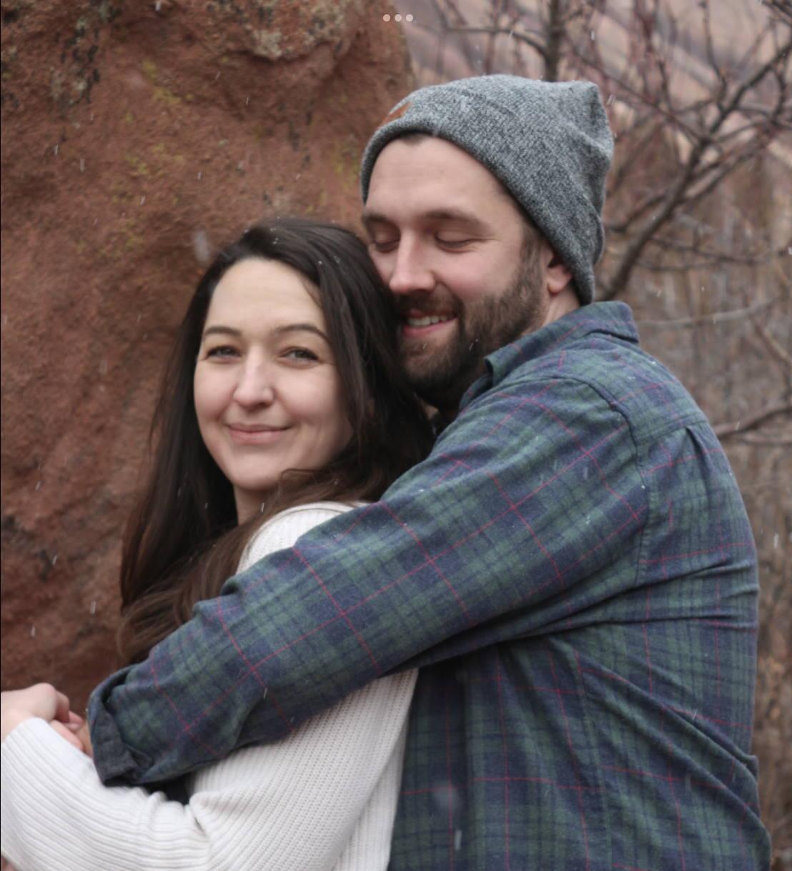 The Wedding Website of Rachel Shanahan and Ryan Converse