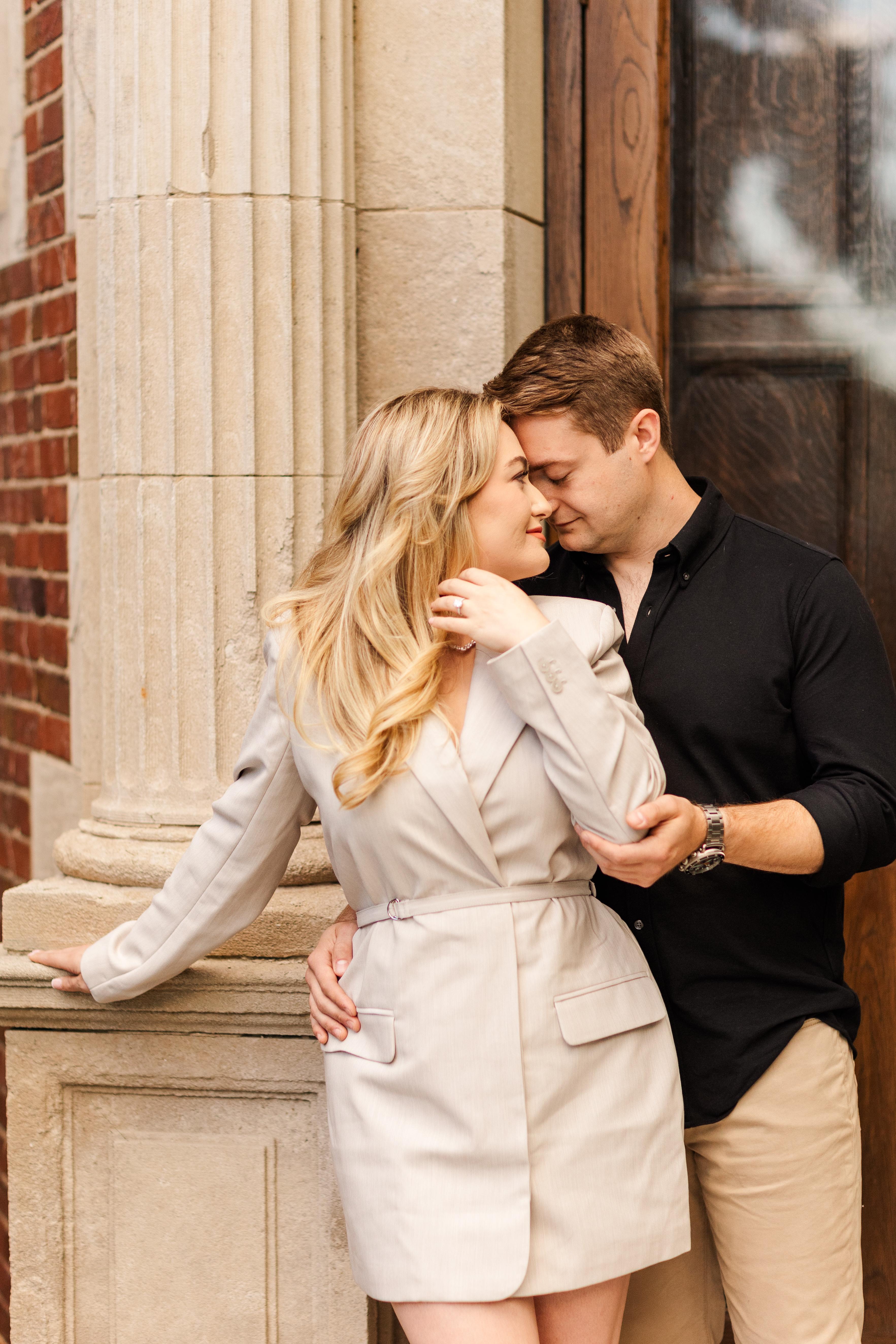 The Wedding Website of Abigail Sharp and Cory May