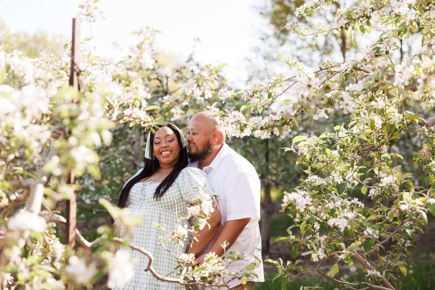 The Wedding Website of Ashley Blair-Yang and Joseph Yang