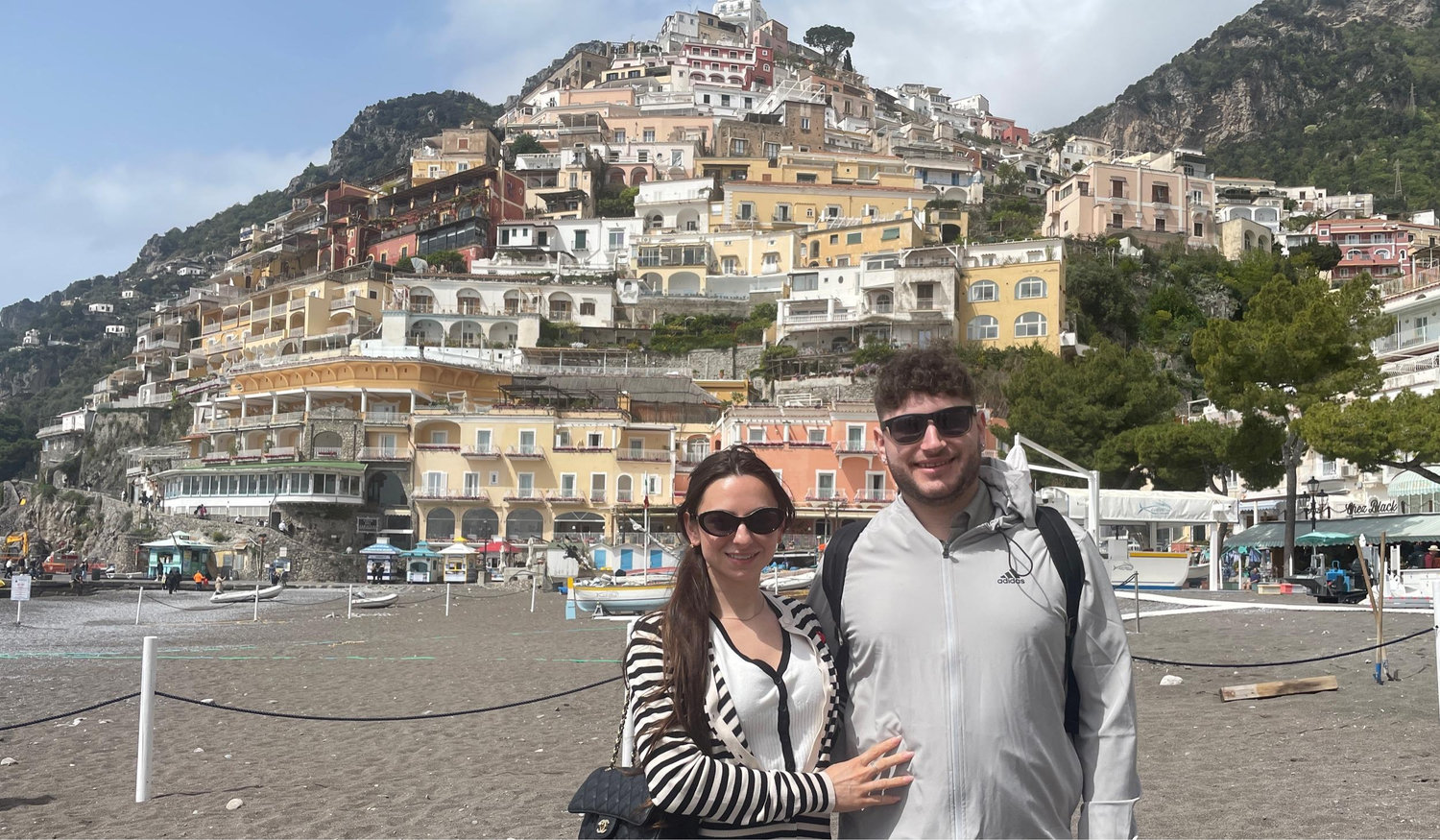The Wedding Website of Madison Noons and Brandyn Botelho