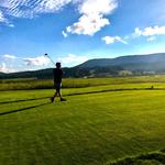 Canaan Valley Resort Golf Club