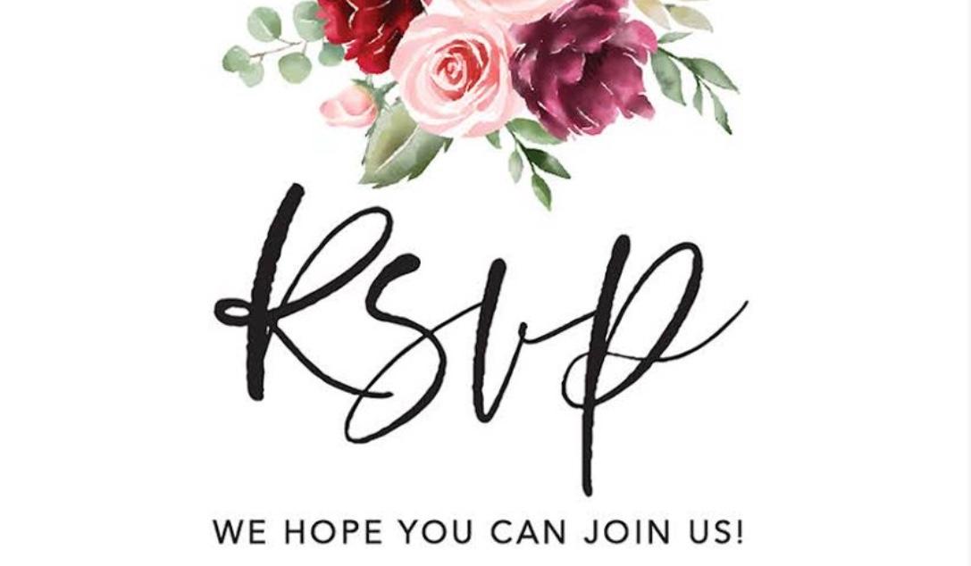 The Wedding Website of Sara Denney and Ben Tennison