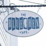The Blue Hen Café - Breakfast