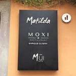 Moxi Restaurant