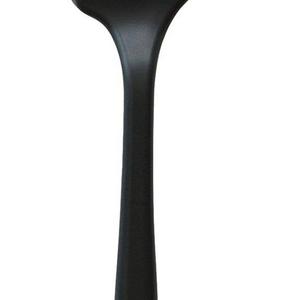 GIR: Get It Right GIRFPM311BLK Premium Silicone Mini Flipper / Turner, Mini - 11 IN, Black