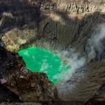 Santa Ana Volcano Hike | Tues, March 4th