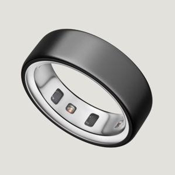 Oura Ring for Him